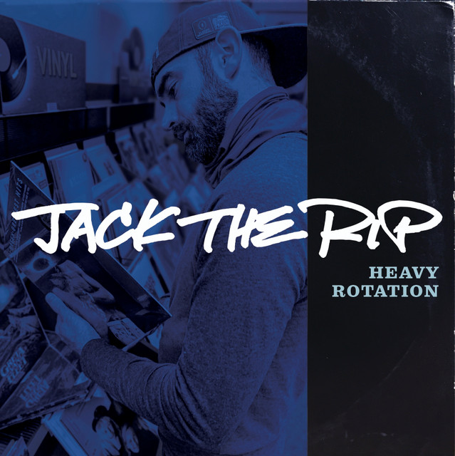 Jack the Rip | Spotify