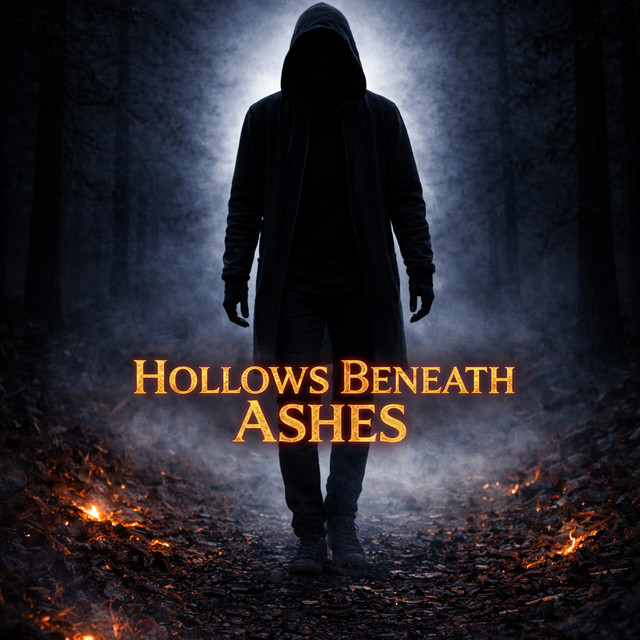 Hollows Beneath Ashes