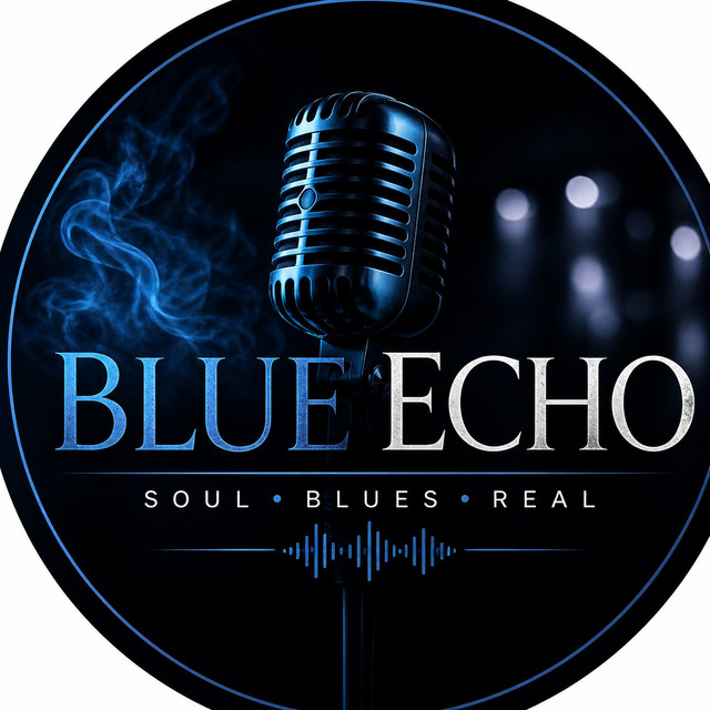 Blue Echo