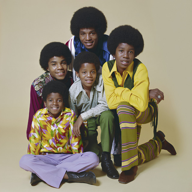 The Jackson 5 image