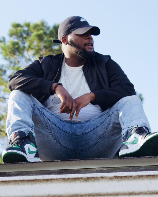 Relle B | Spotify