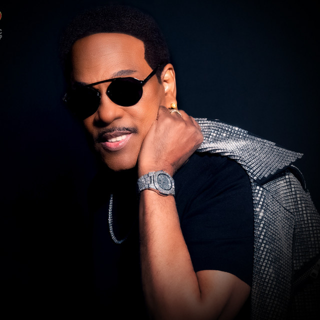Charlie Wilson image