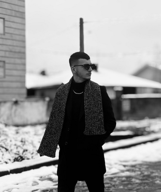 Abadi | Spotify