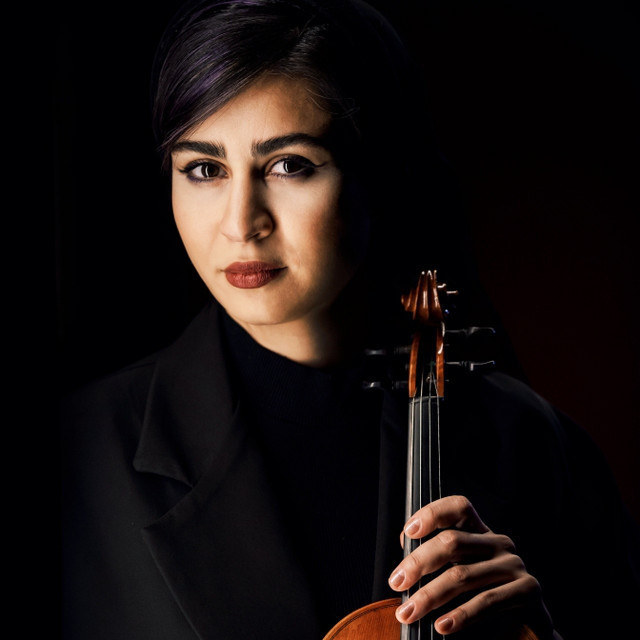 Bahar Falsafi