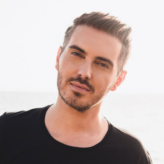 Michalis Hatzigiannis image