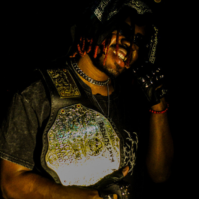 KAMI BLACK