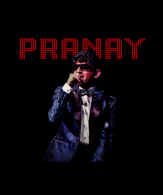 pranay | Spotify