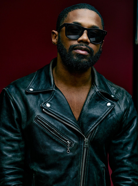 Aaron | Spotify
