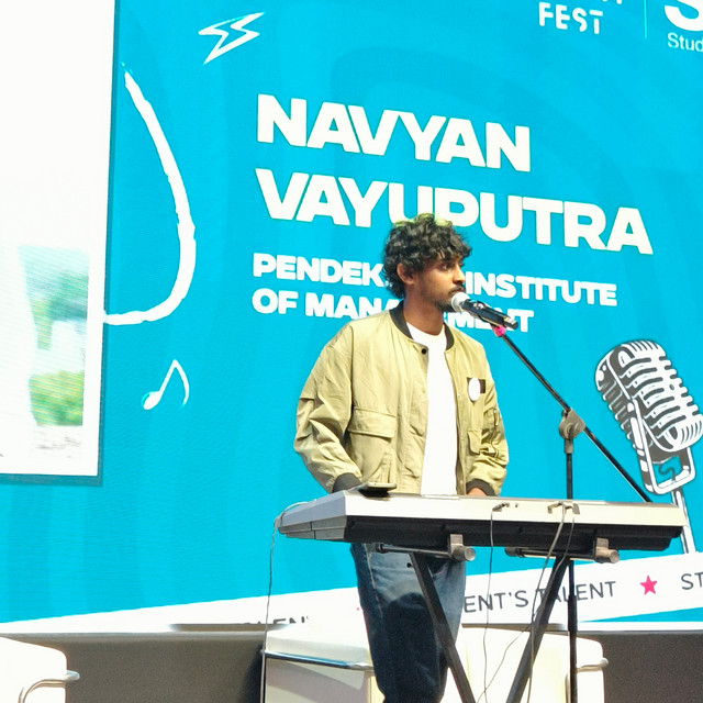 Navyan Vaayuputhra