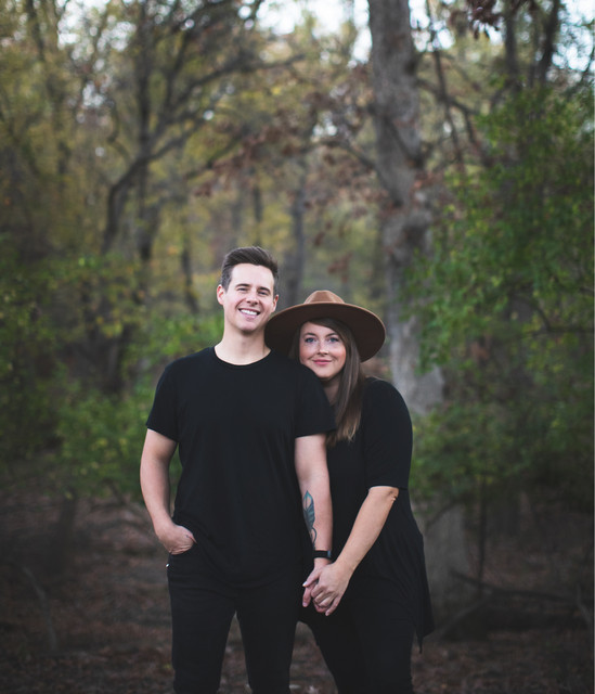 Jake & Heather Mathenia