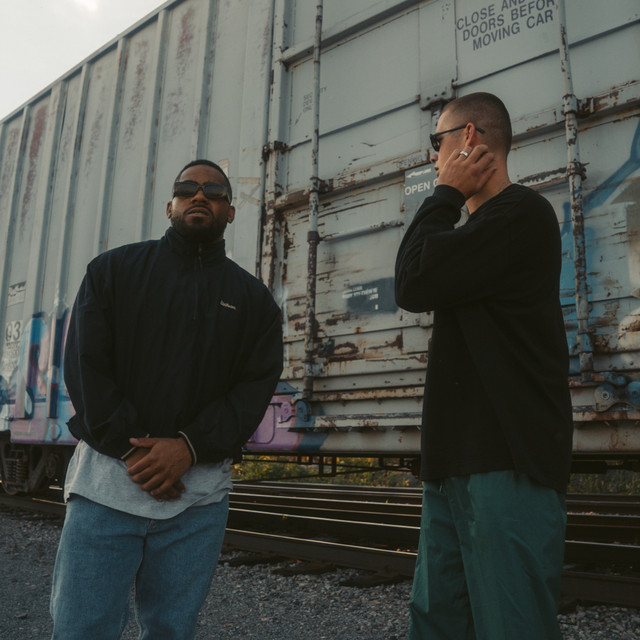 Lucas & Alex | Spotify