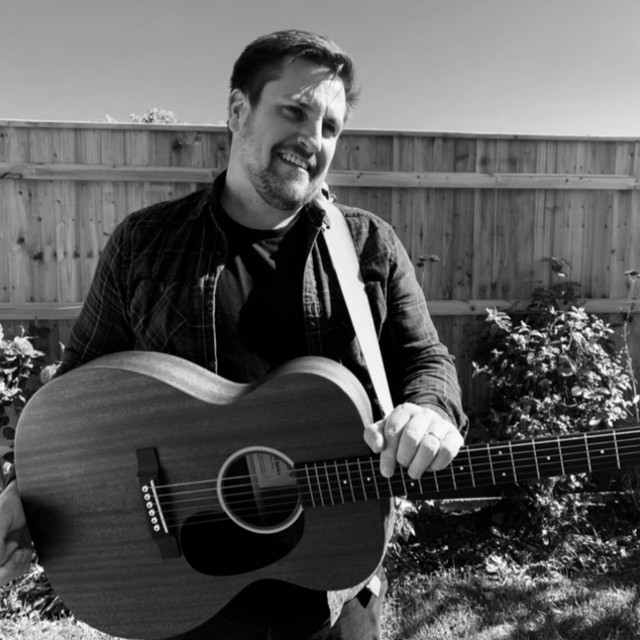 Jonathan Vernam | Spotify
