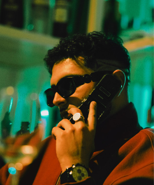 Páchá | Spotify