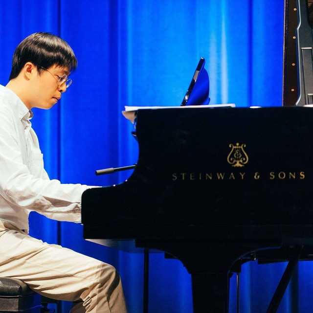 Hiromasa Keya Kobayashi