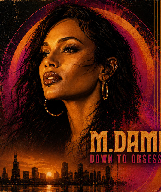 M.Damm