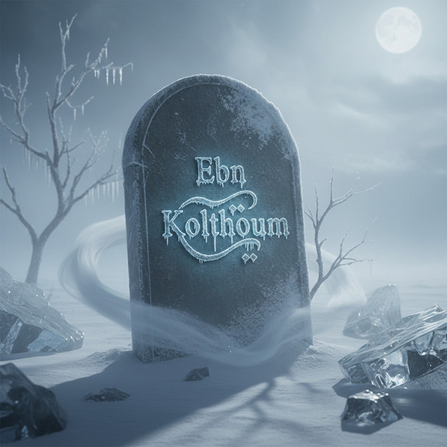 Ebn Kolthoum