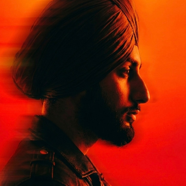 Amrit Aulakh