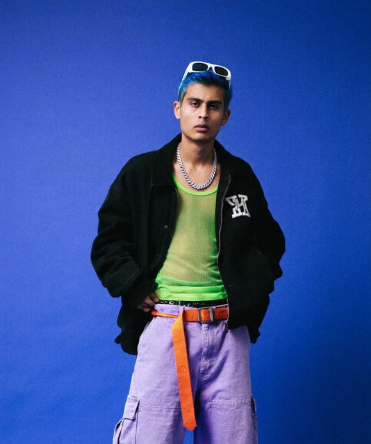 Yung Nos