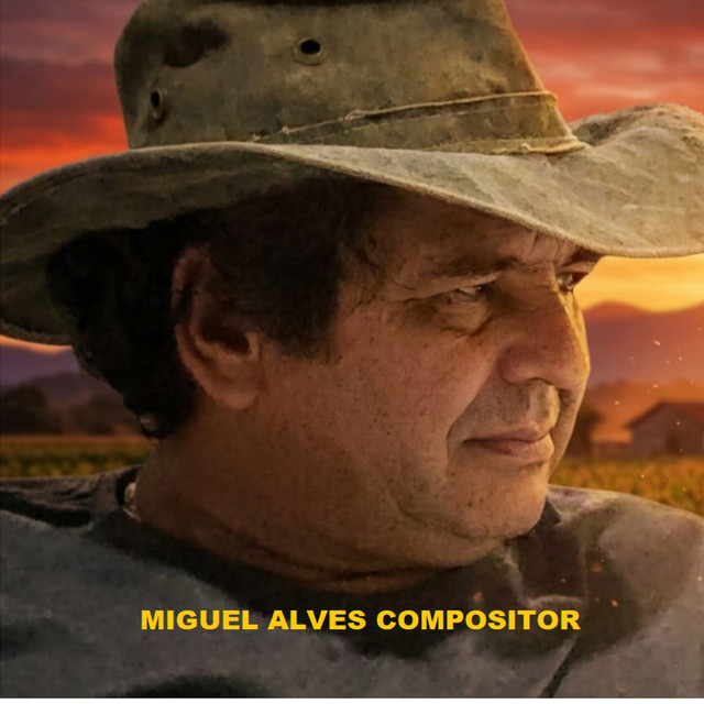 Miguel Alves Compositor