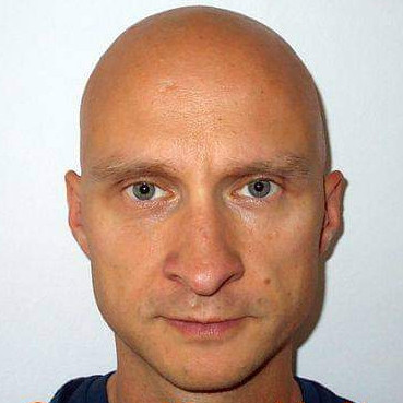 Sven van Holt