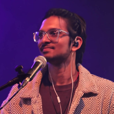 Vijey Adhithya