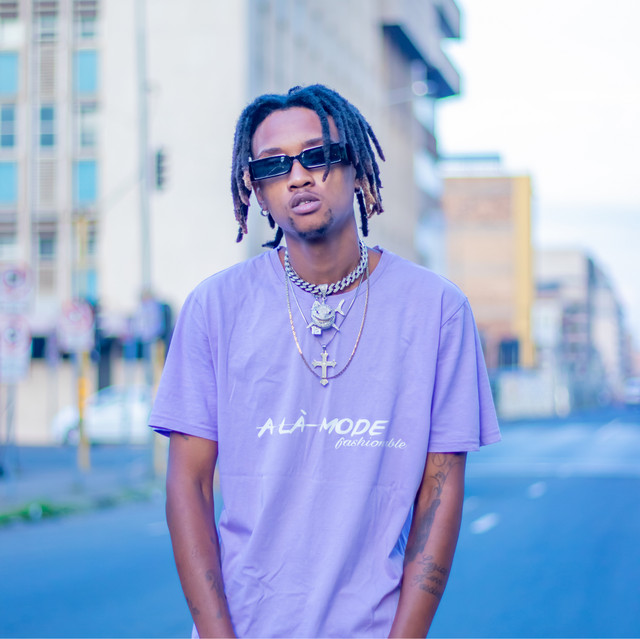 Timmy Rsa | Spotify