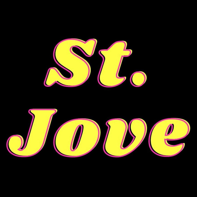 St. Jove