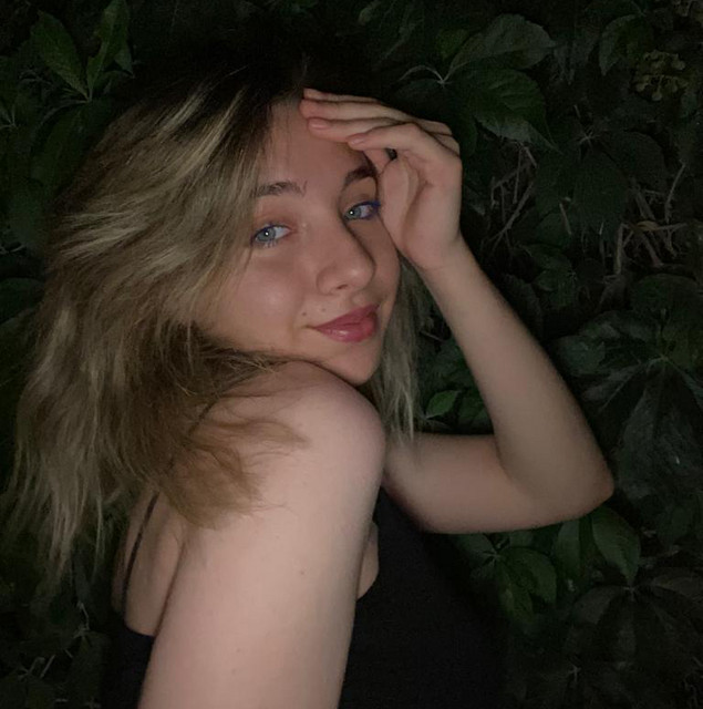 Zeynep Sudenaz