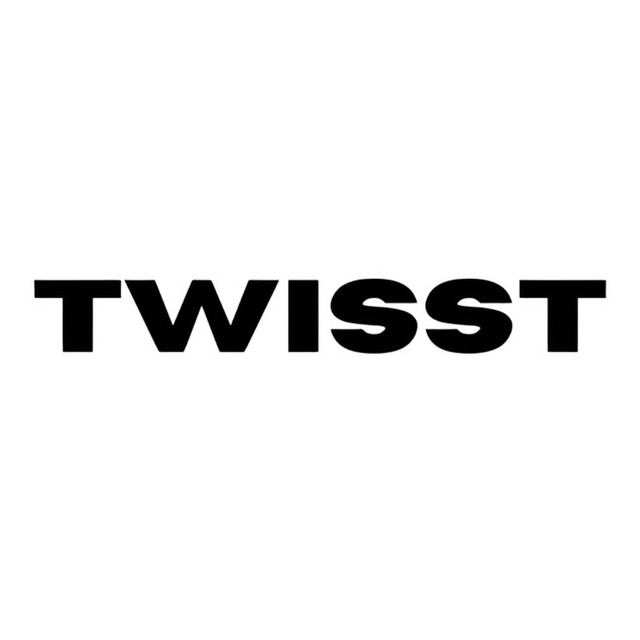Twisst