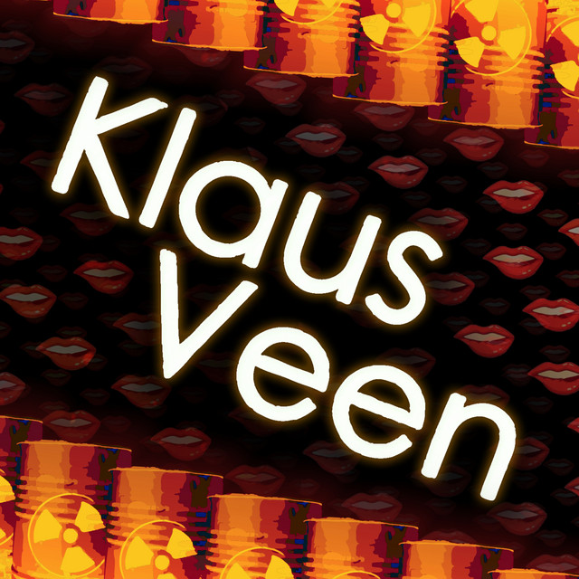Klaus Veen