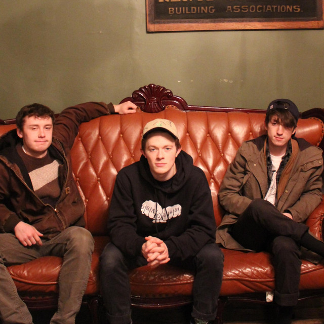 The Missed Munsons Concert & Tour History | Concert Archives