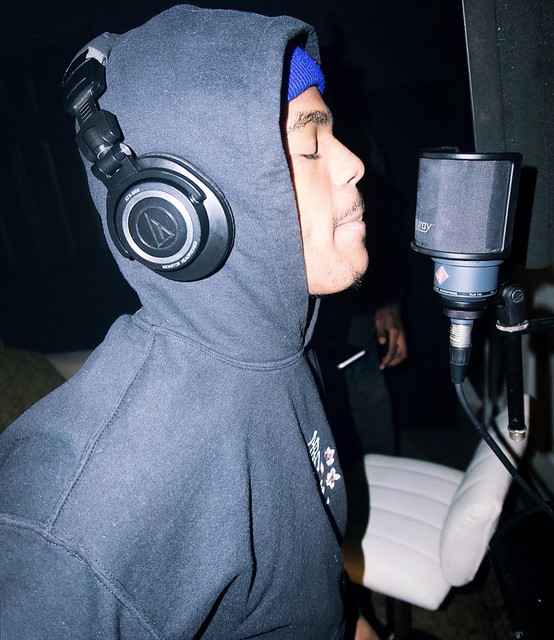 Mani TG | Spotify