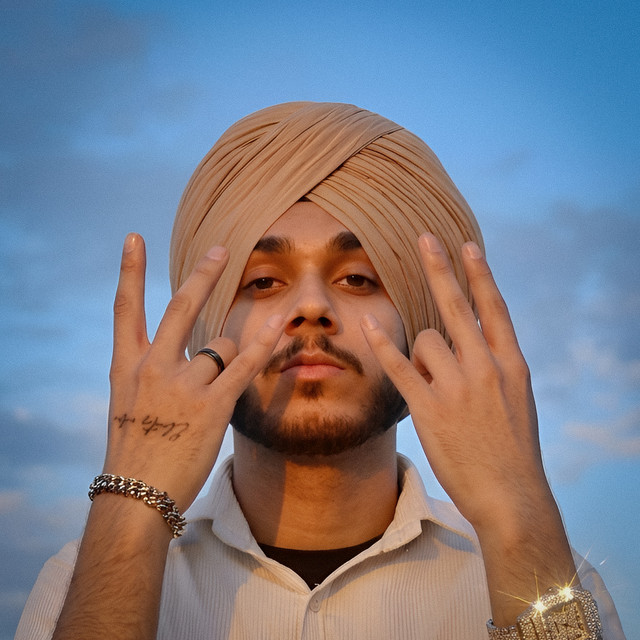 Arsh Ramgharia