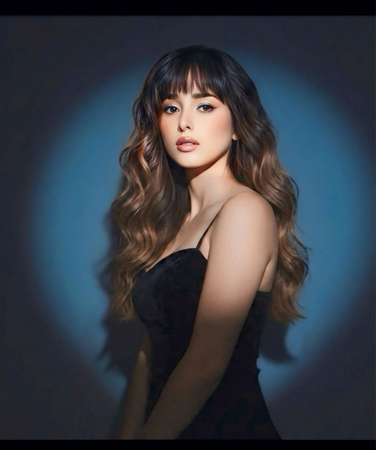 Sarah Mourad