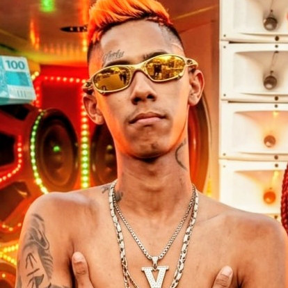 Mc vitinho da zn