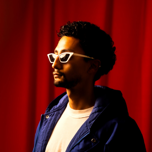 Krashendo artist photo