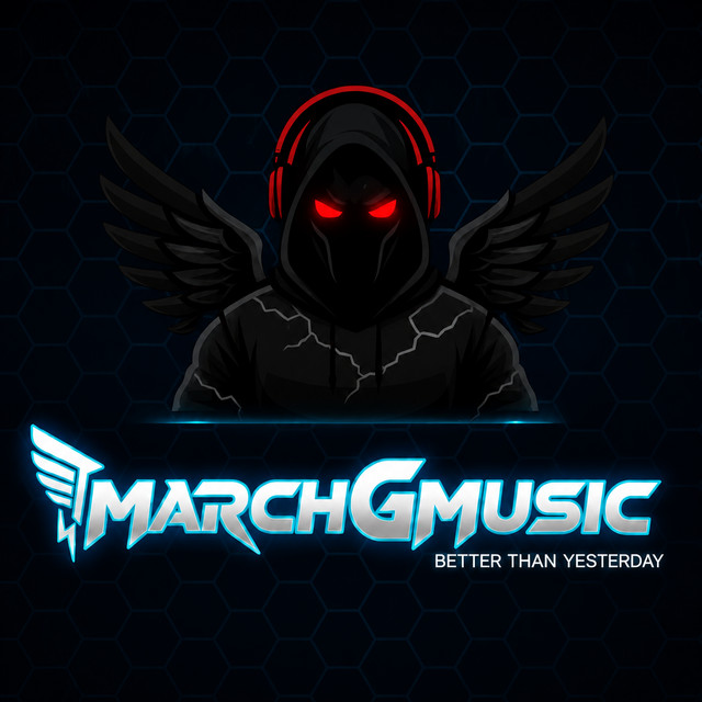 MarchGMusic