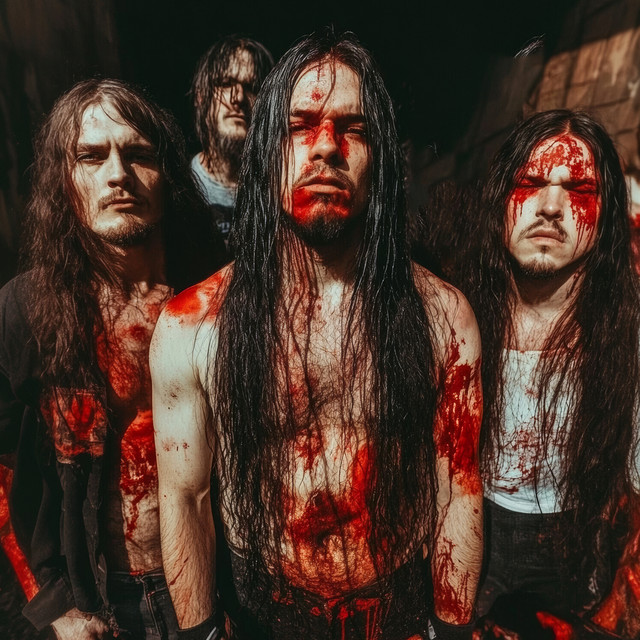 Divine Incision