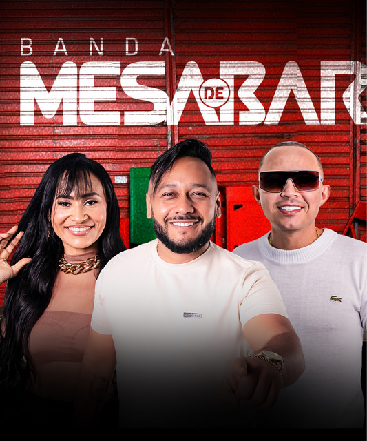 Banda Mesa de Bar