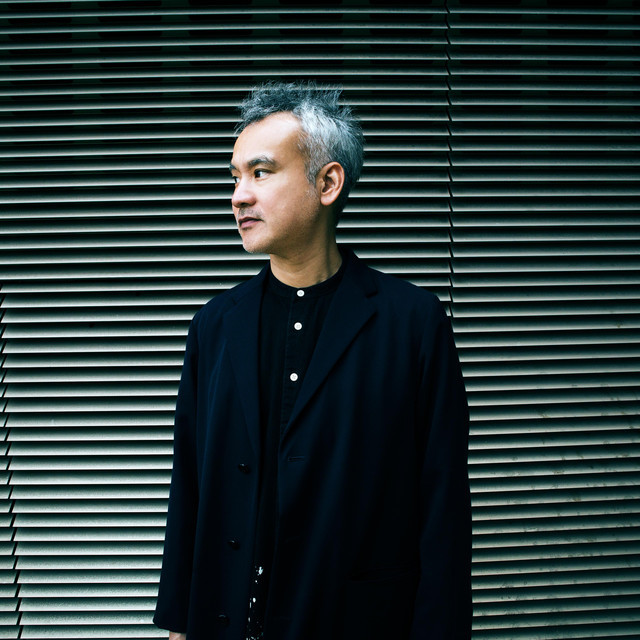 Satoshi Tomiie image