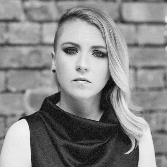 Hannah Scott photo