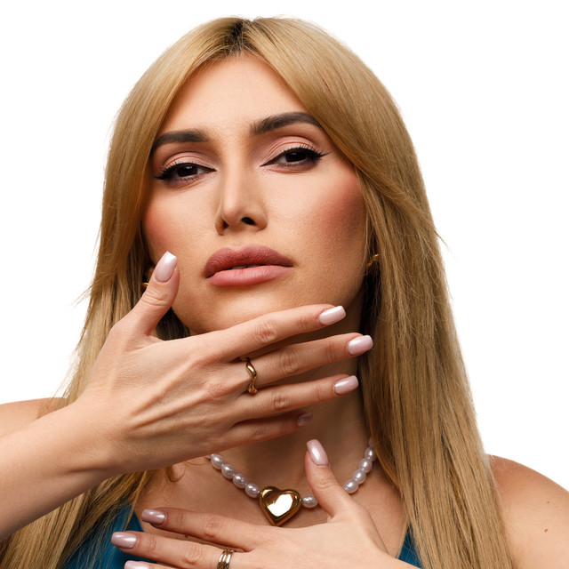 Ірина Шабан