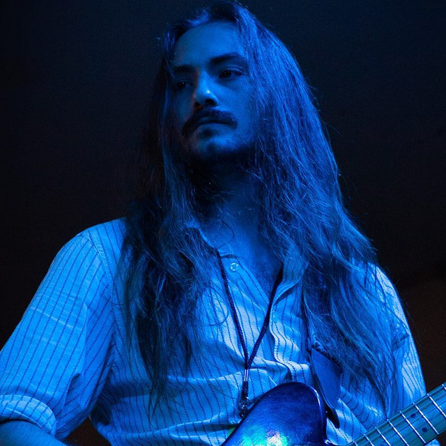 Cameron Ginex