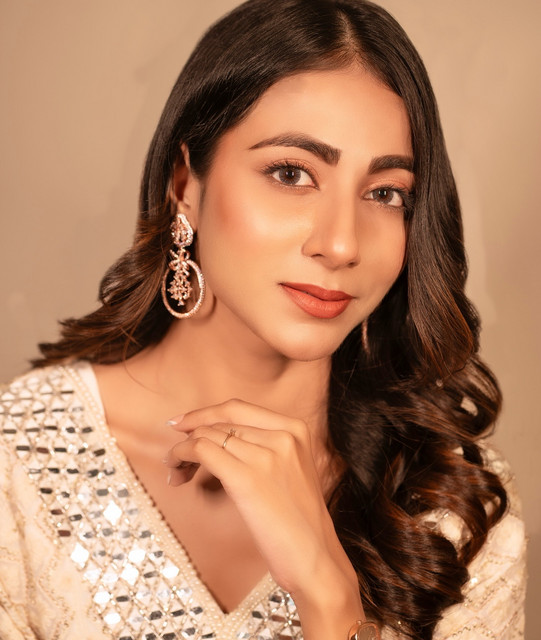 Riya Shrivastava Devotional