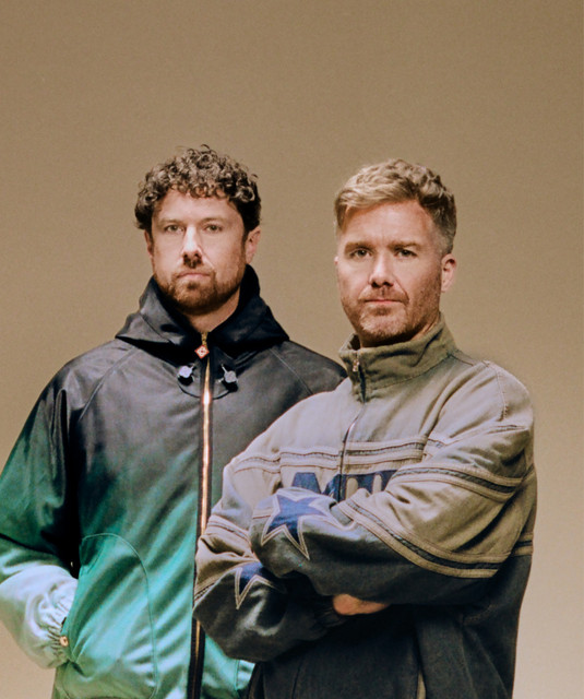 Gorgon City