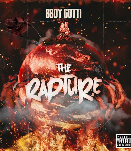 Bboy Gotti | Spotify