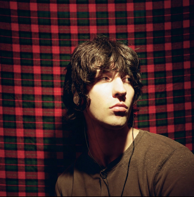 Dylan Dunn