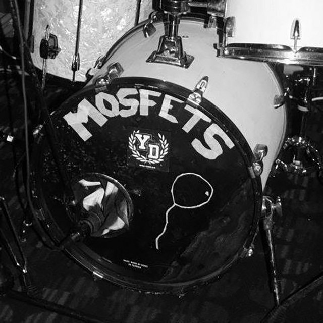 The Mosfets