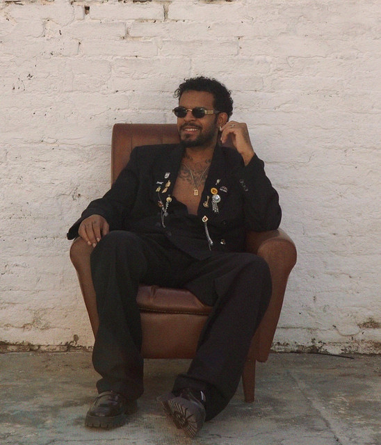 Javier Columbié