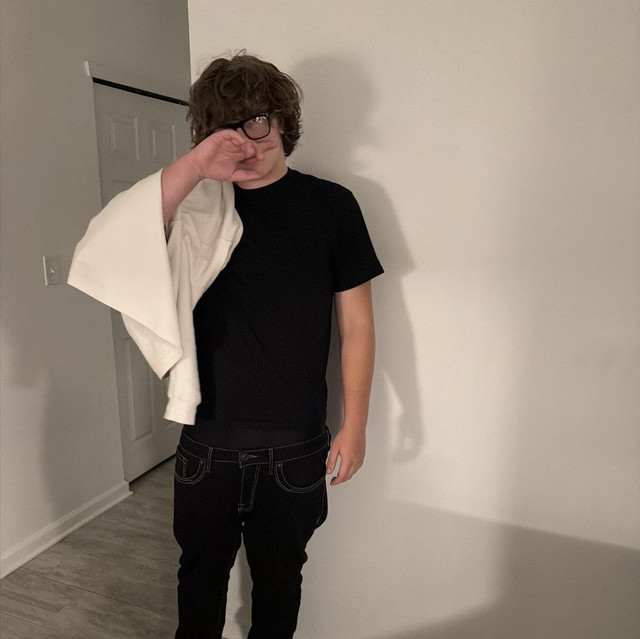 gone